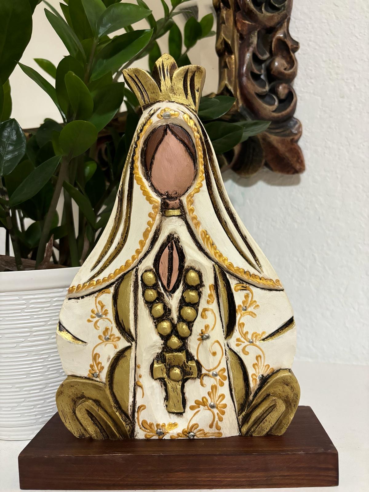 Virgen del Valle
