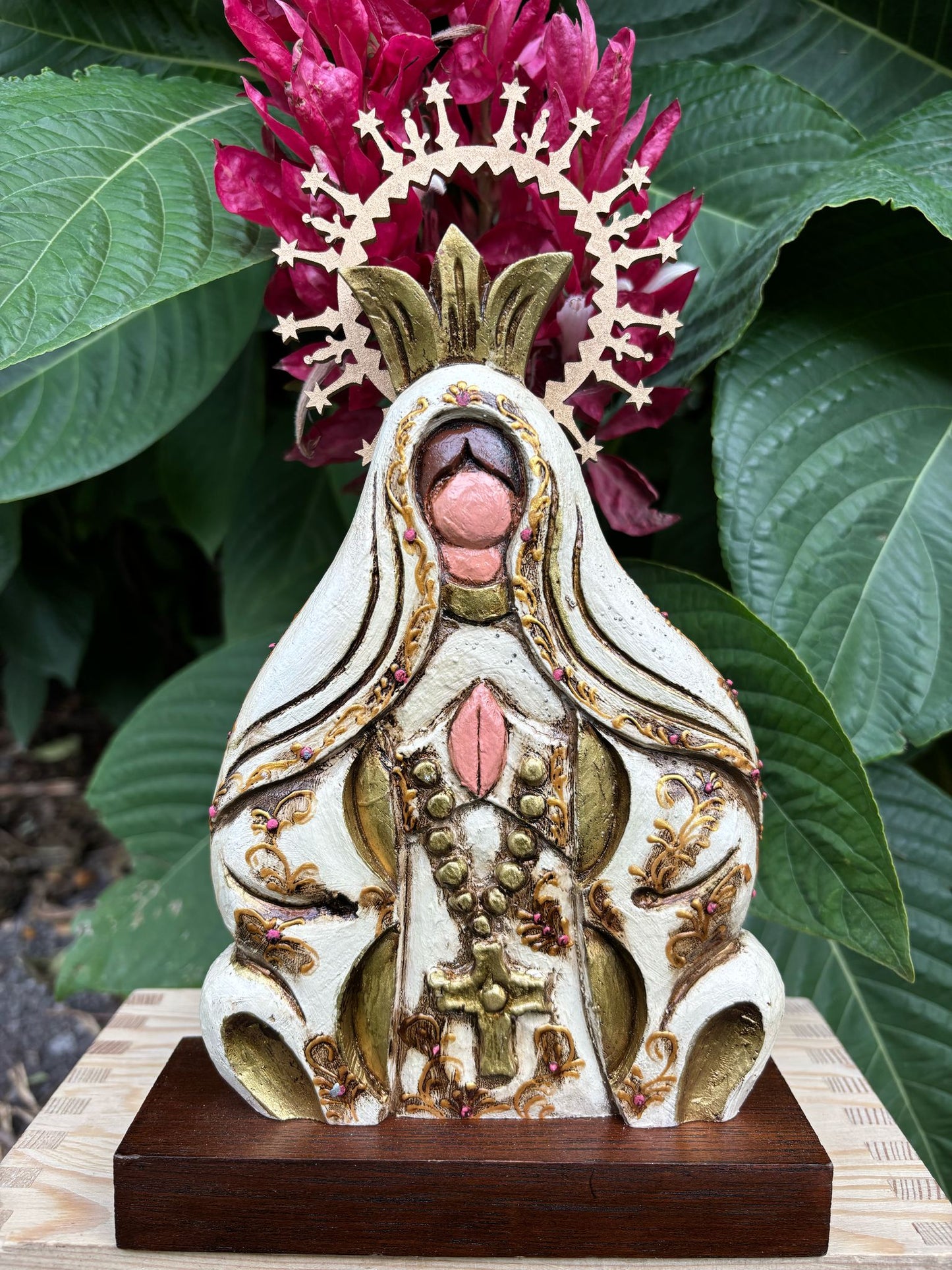 Virgen del Valle