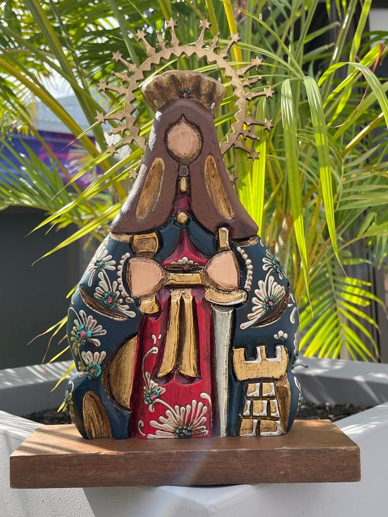 Santa Barbara