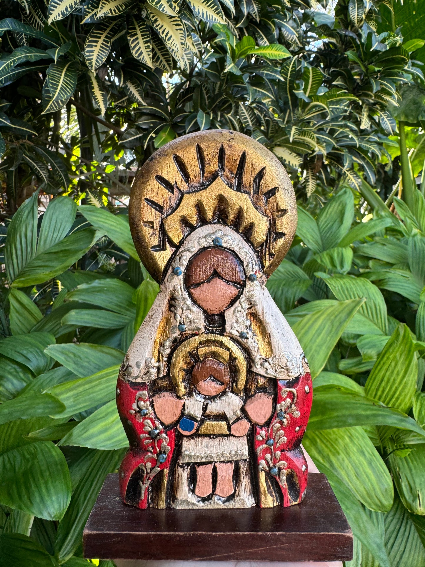 Mini Coromoto