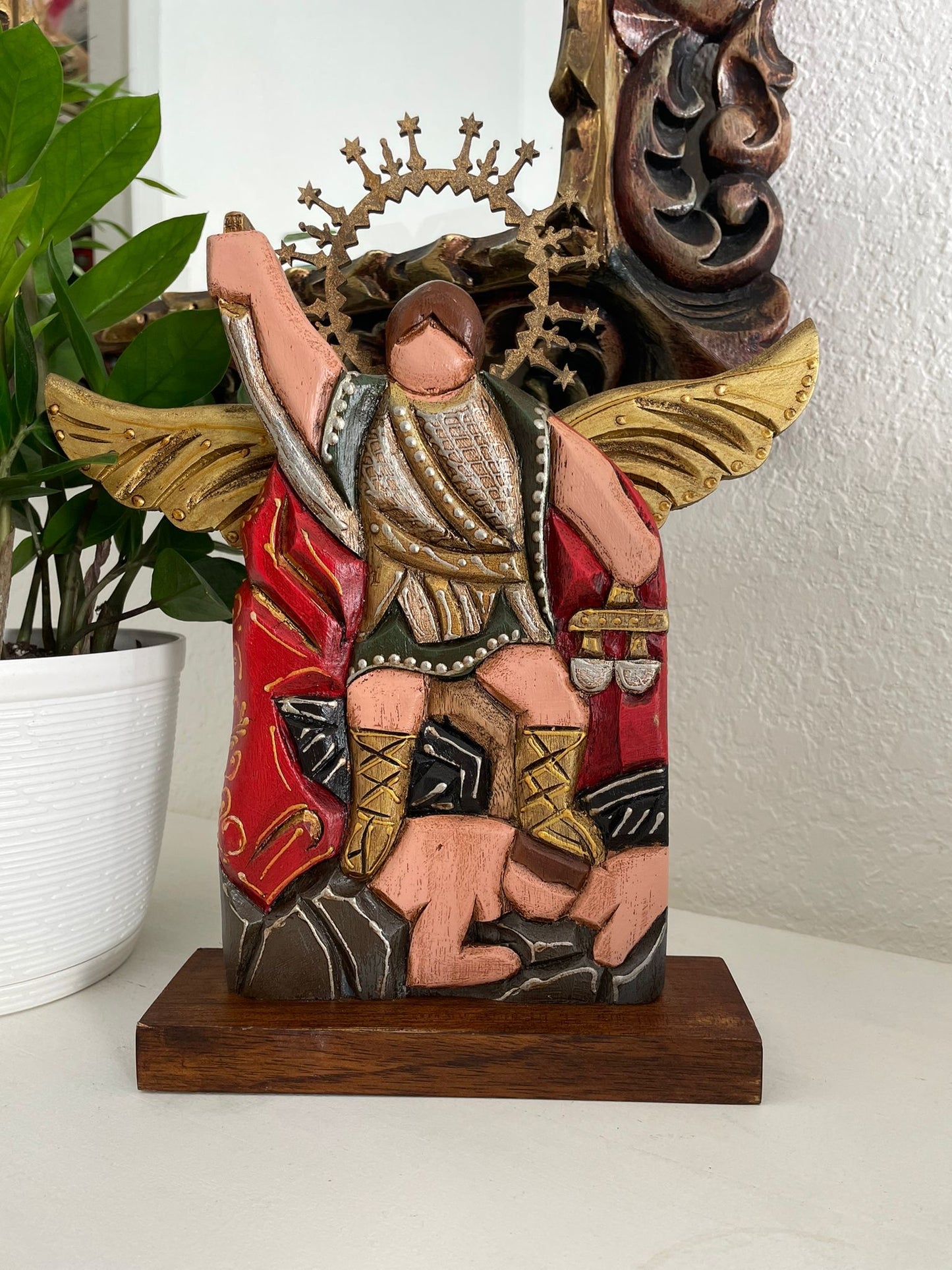 Arcángel Miguel