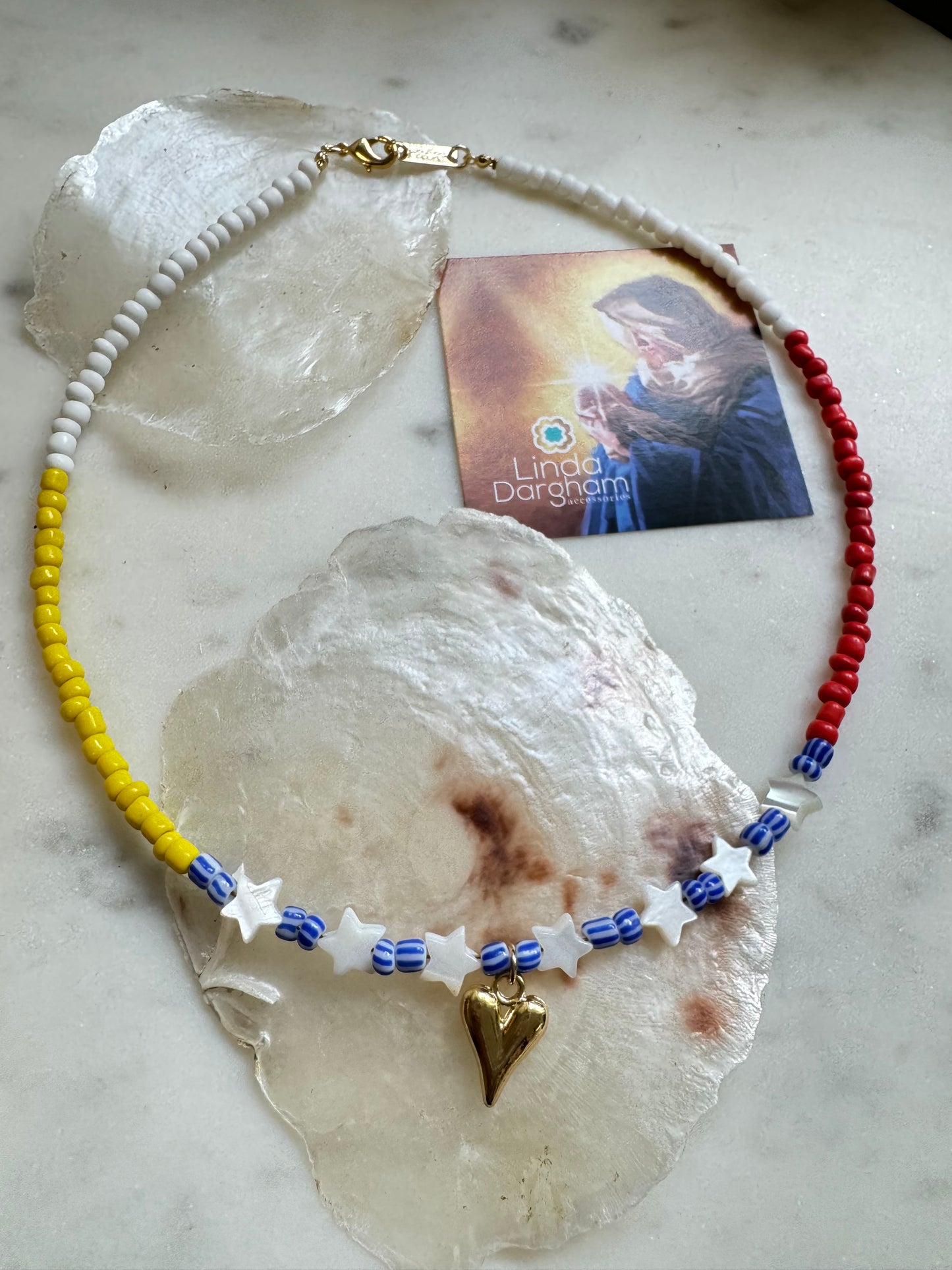Choker Venezuela