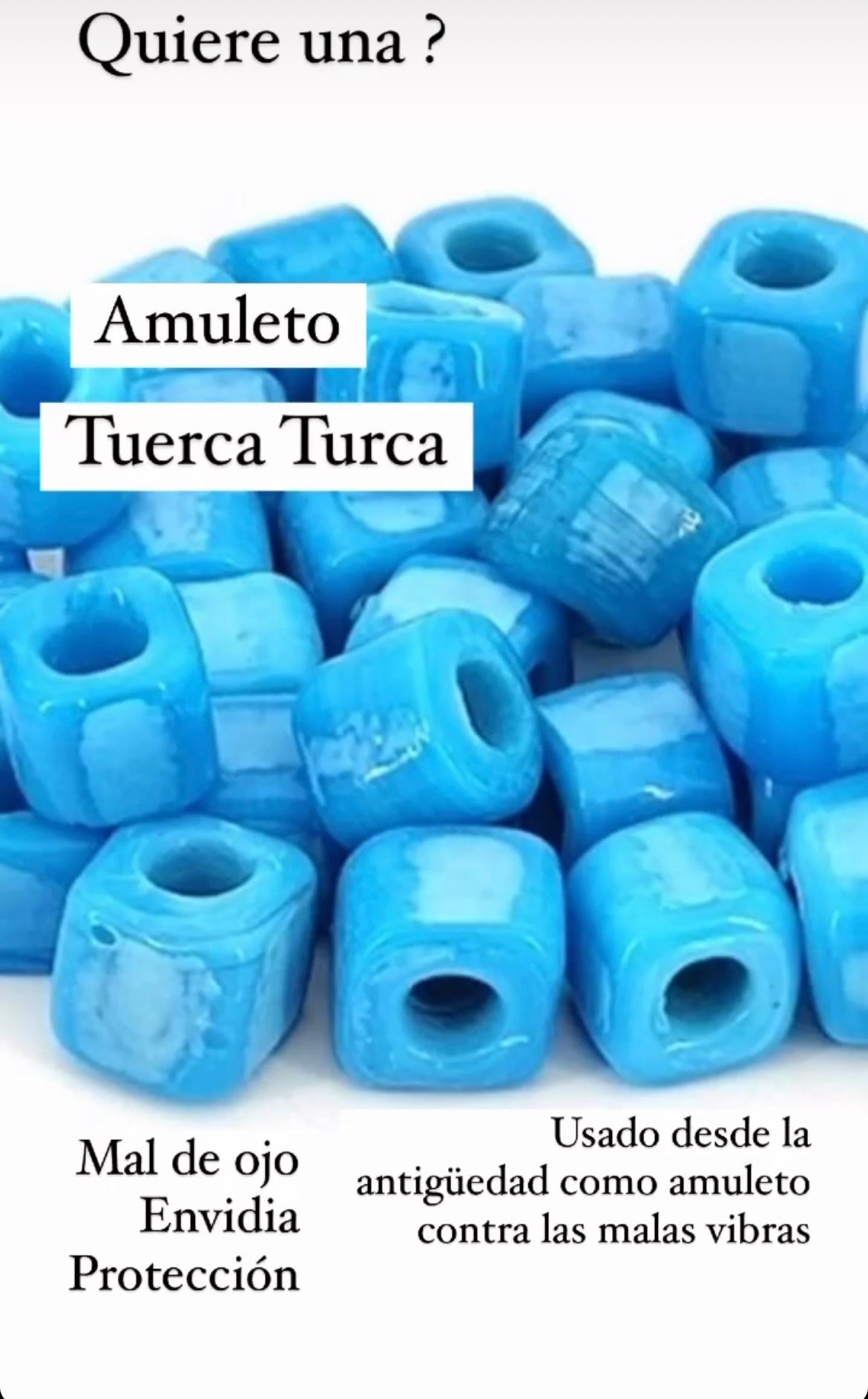 Tuerca Turca