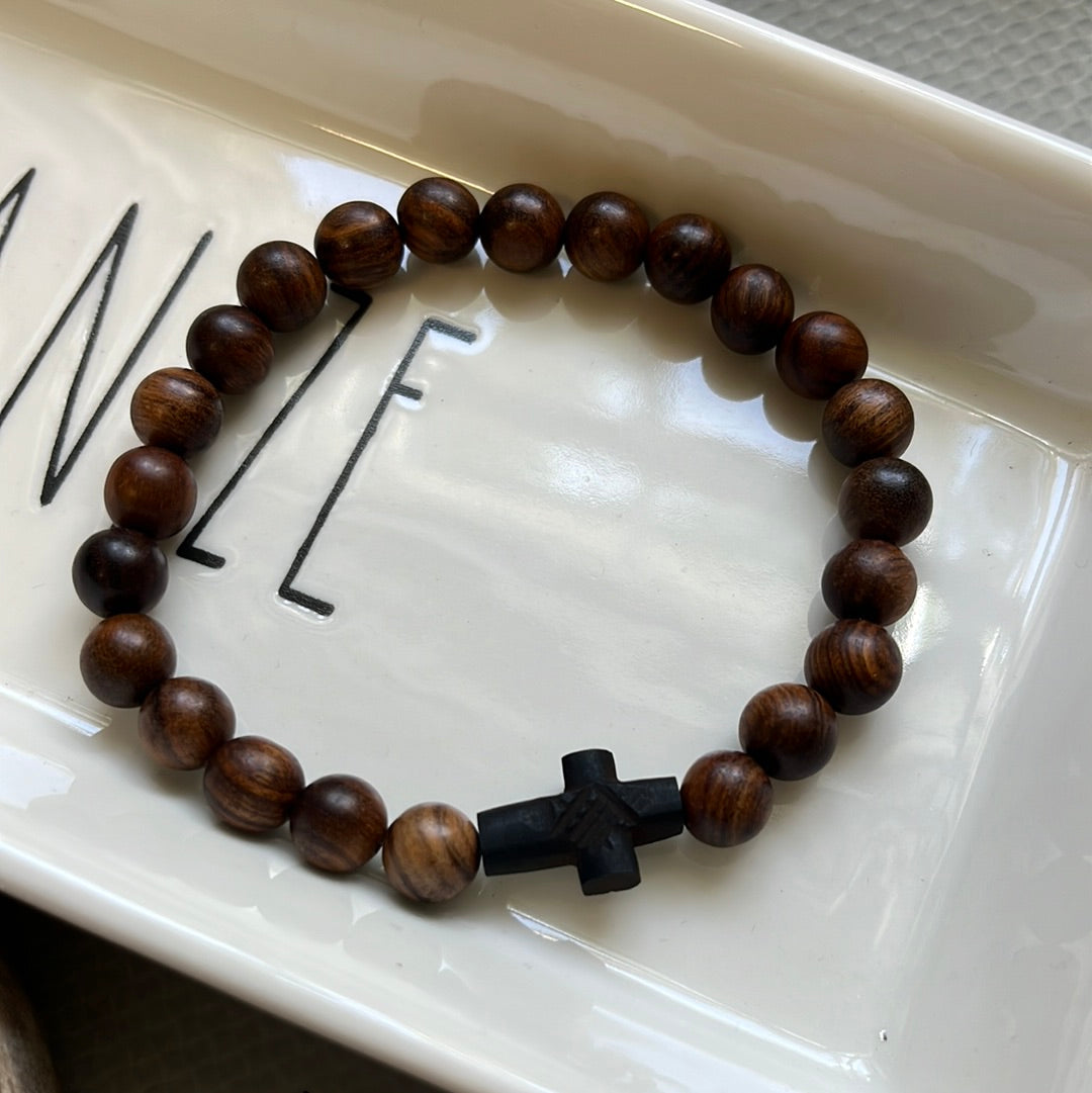 Pulsera Morroco