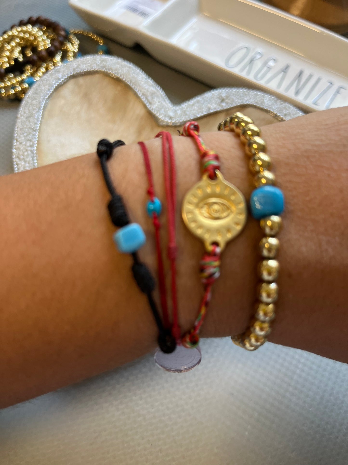 Pulsera Dubai
