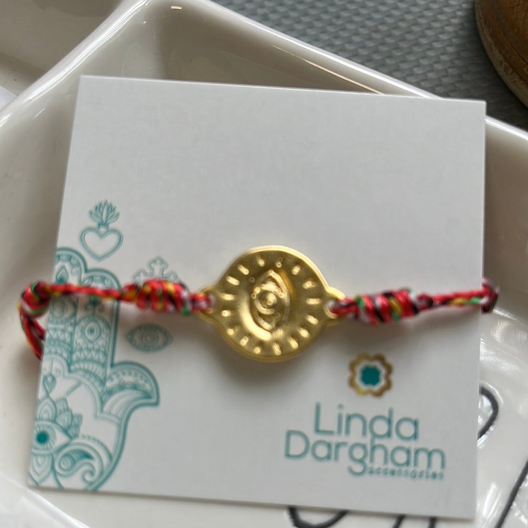 Pulsera Dubai