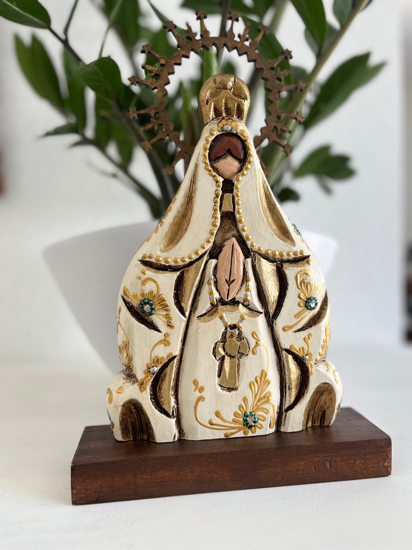 Virgen del Valle