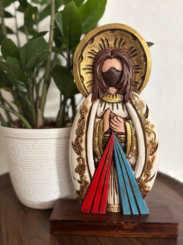 Jesus de la Misericordia