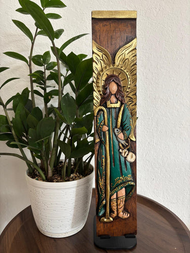 San Rafael Arcangel