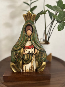 Santa Eduvigis