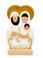 Load image into Gallery viewer, Nacimiento a José María y Jesús