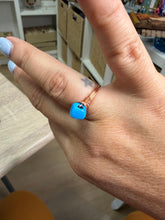 Load image into Gallery viewer, Anillo de Cobre curativo