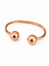 Load image into Gallery viewer, Pulsera de cobre one