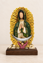 Load image into Gallery viewer, Virgen de Guadalupe