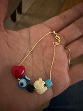 Load image into Gallery viewer, Pulsera Protectora