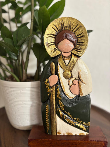 San Judas Tadeo