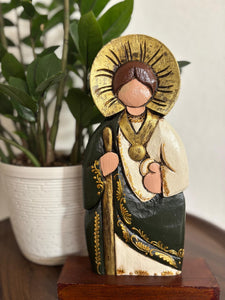 San Judas Tadeo