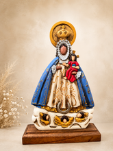Load image into Gallery viewer, Virgen de Regla