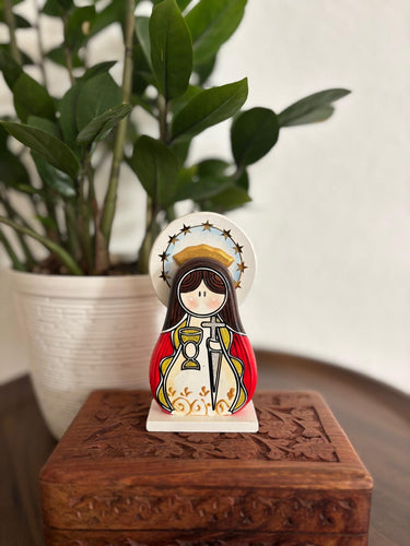 Mini Santa Barbara