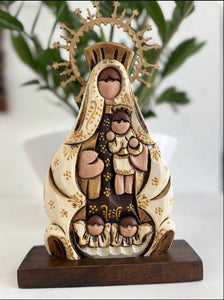 Virgen del Carmen