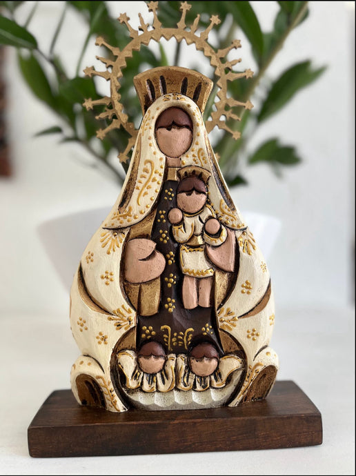 Virgen del Carmen