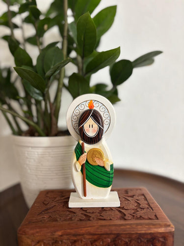 Mini San Judas Tadeo
