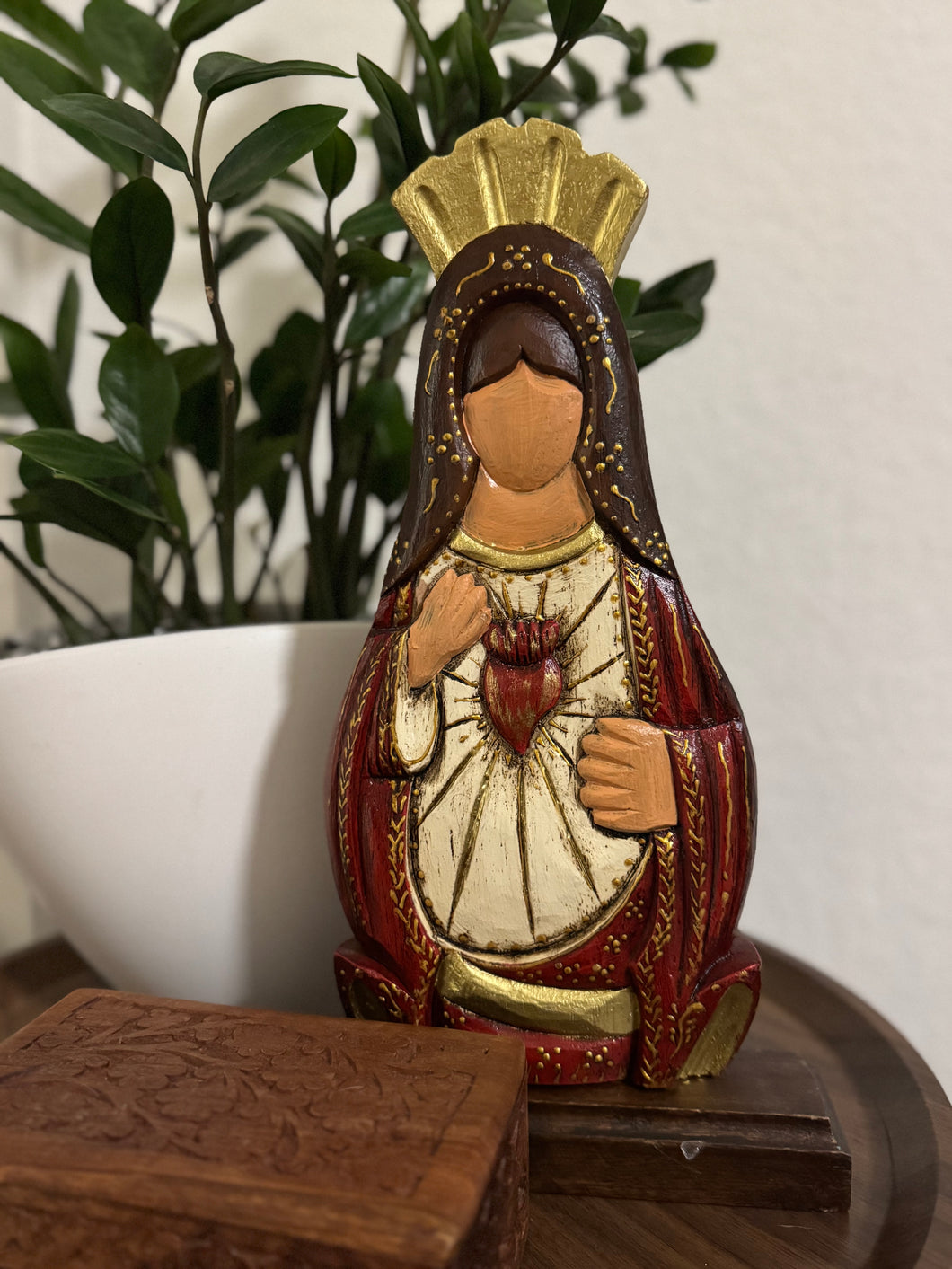 Sagrado Corazón de Jesús