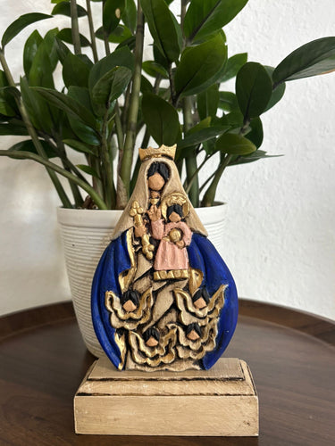 Virgen de Belen