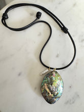 Load image into Gallery viewer, Collar Abulon