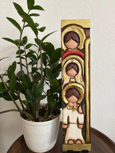 Load image into Gallery viewer, Retablo Sagrada Familia