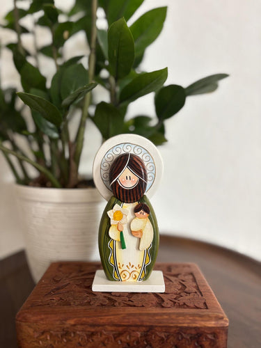 Mini San Jose
