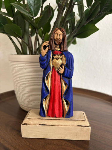 Sagrado Corazón de Jesús