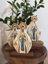 Load image into Gallery viewer, Virgen de  Lourdes France