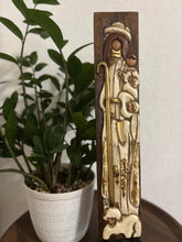 Load image into Gallery viewer, Retablo de la Divina Pastora