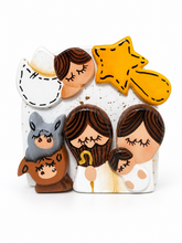 Load image into Gallery viewer, Mini nacimiento