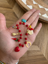 Load image into Gallery viewer, Pulsera prosperidad