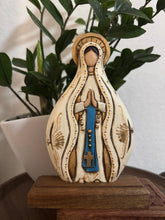 Load image into Gallery viewer, Virgen de  Lourdes France