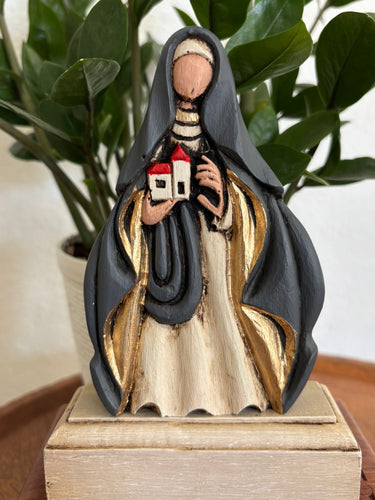Santa Eduvigis