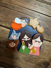 Load image into Gallery viewer, Mini Nacimiento