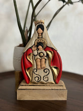 Load image into Gallery viewer, Virgen de Coromoto