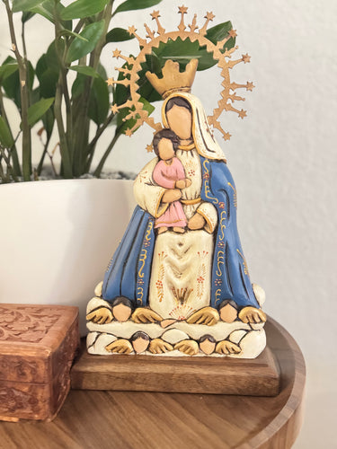 Virgen de Belen