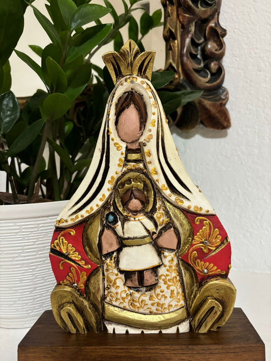 Virgen de Coromoto