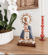 Load image into Gallery viewer, Virgen de Belen