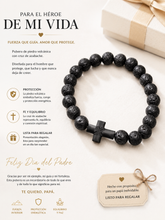 Load image into Gallery viewer, Pulsera Davie