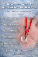 Load image into Gallery viewer, Donas piedras naturales