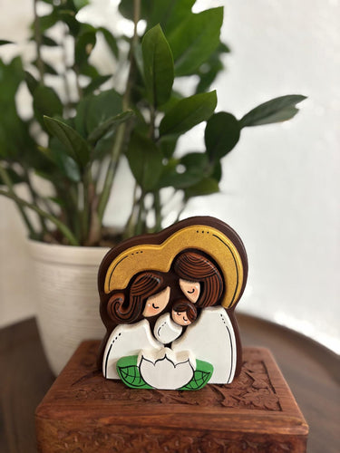 Mini Sagrada Familia