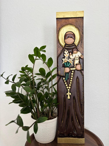 Retablo San Antonio de Padua