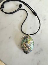 Load image into Gallery viewer, Collar Abulon