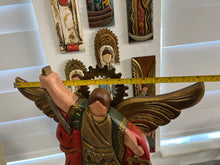 Load image into Gallery viewer, San Miguel Arcangel grande