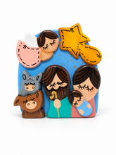 Load image into Gallery viewer, Mini nacimiento